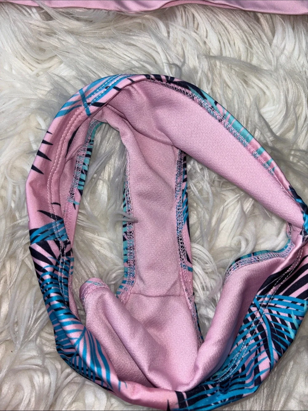 Hurley girls swimsuit